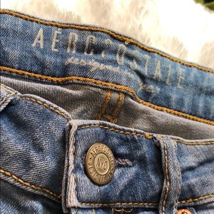Aeropostal jeggings